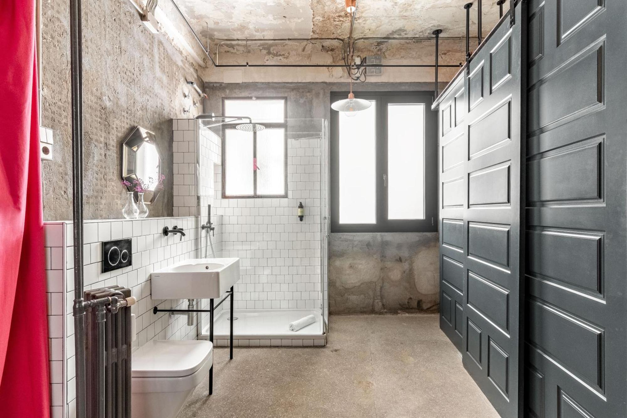 Charming Puerta De Alcala Apartman Madrid Kültér fotó