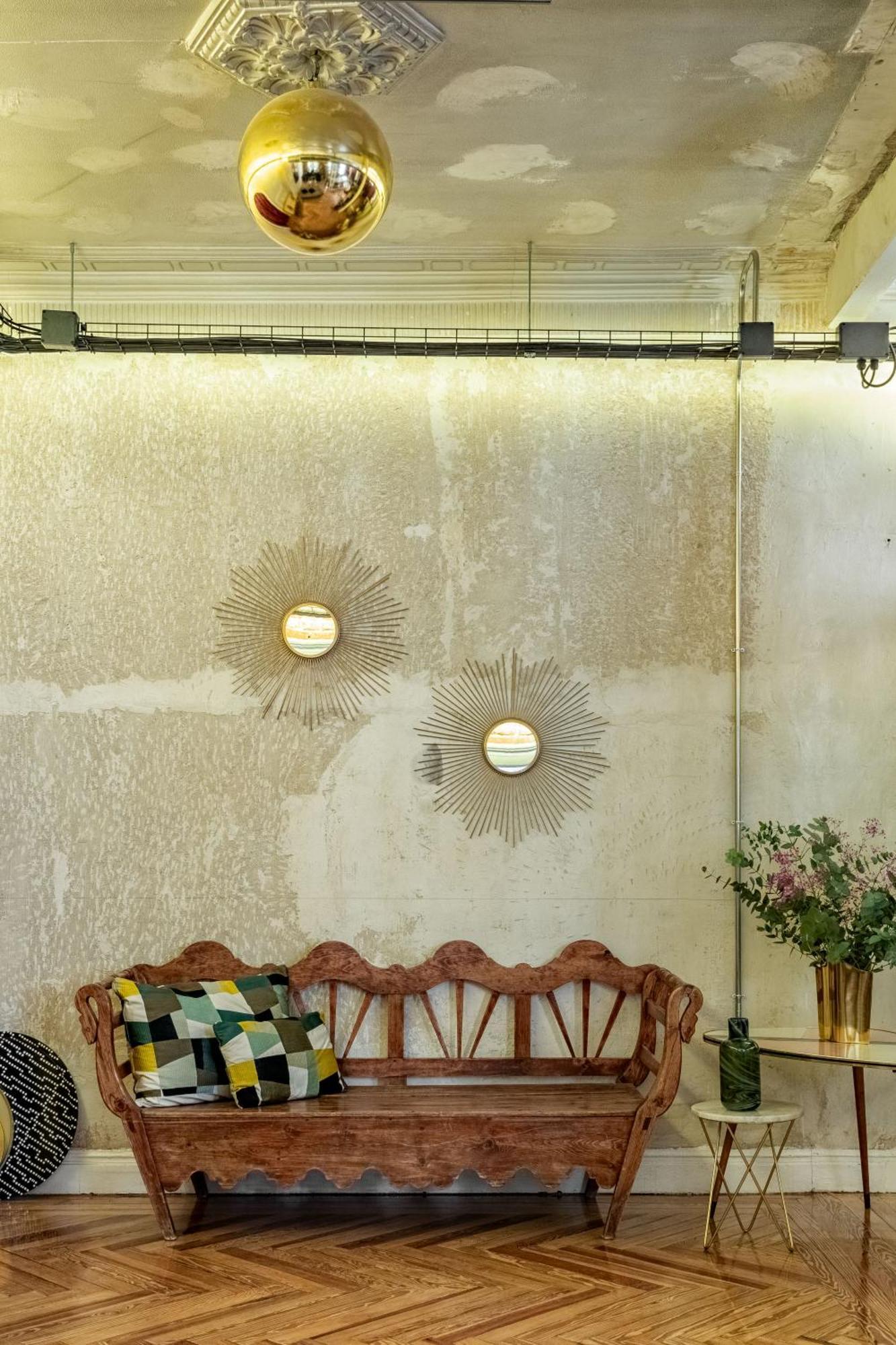Charming Puerta De Alcala Apartman Madrid Kültér fotó