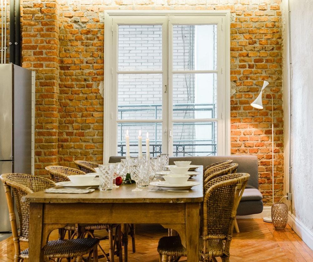Charming Puerta De Alcala Apartman Madrid Kültér fotó