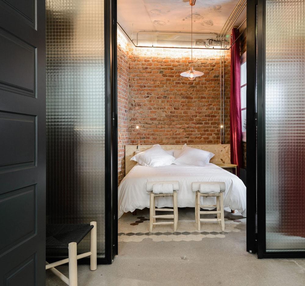 Charming Puerta De Alcala Apartman Madrid Kültér fotó