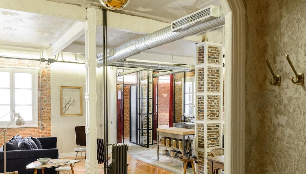 Charming Puerta De Alcala Apartman Madrid Kültér fotó