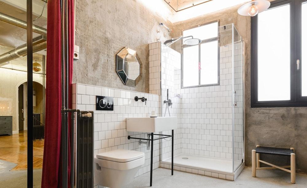 Charming Puerta De Alcala Apartman Madrid Kültér fotó